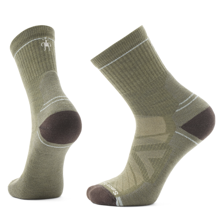 Smartwool Hike Light Cushion Mid Crew Socks K18