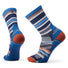 Smartwool Hike Light Cushion Panorama Crew Socks - Men's.