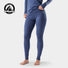 Smartwool Women's Classic Thermal Merino Base Layer Bottom - Base Layers.