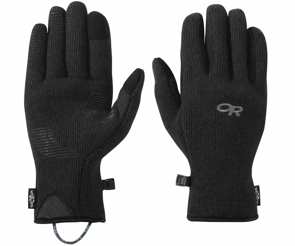 Outdoor Research Mens Flurry Sensgloves 1677