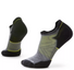 Smartwool Run Targeted Cushion Low Ankle Socks - Men's.
