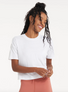 Vuori Women's Energy Tee.