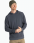Free Fly Men's Bamboo Lightweight Fleece Hoodie - Fleece & Pullovers.