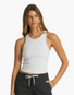 Vuori Women's Pose Plyo Tank.