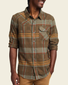 Howler Brothers Men's Harker's Flannel.