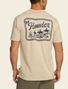Howler Brothers Men's T-Shirt.