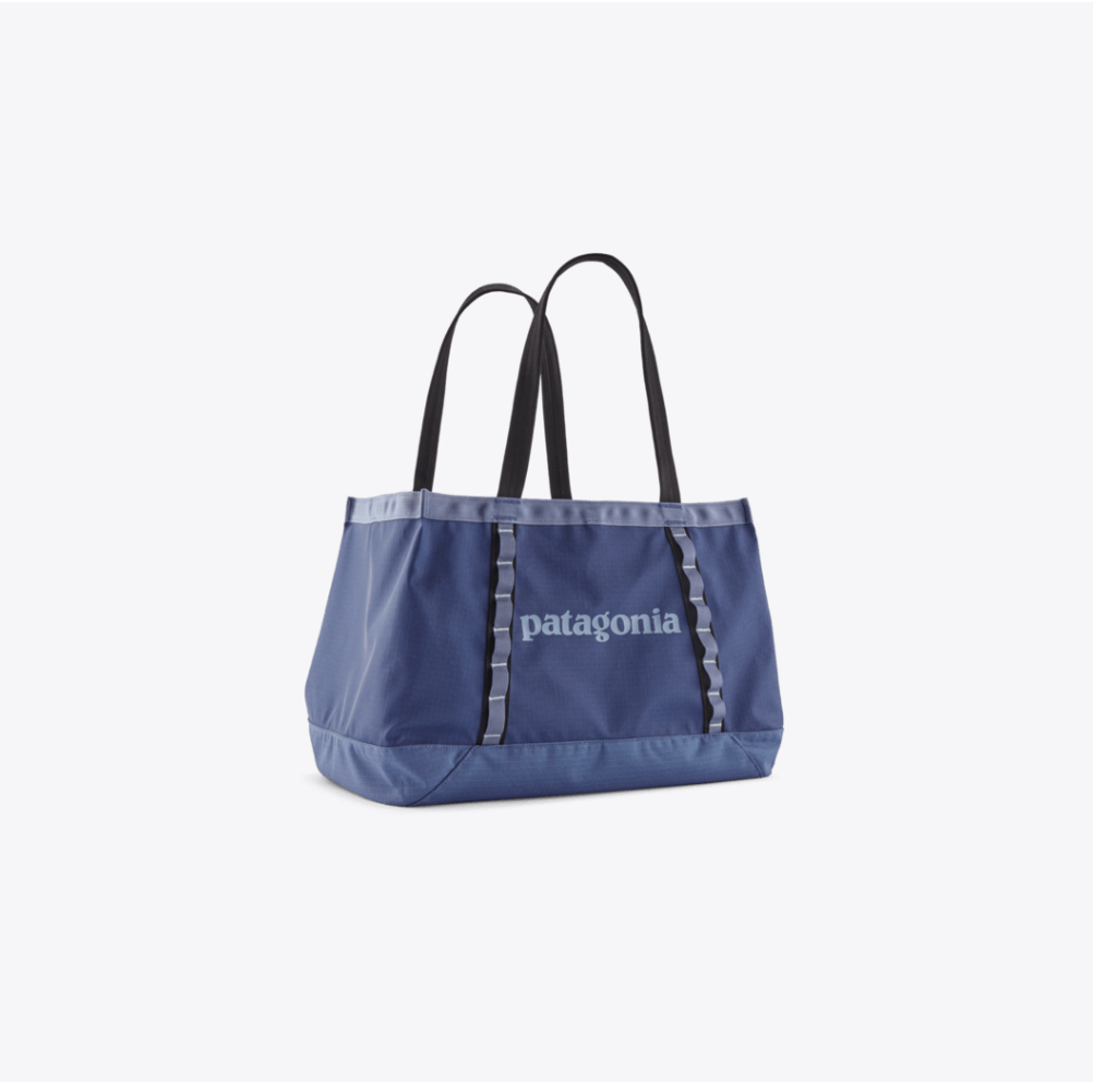 Patagonia Black Hole Tote 25l BOB