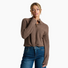 Kuhl Women's Fireside Henley Sweater.