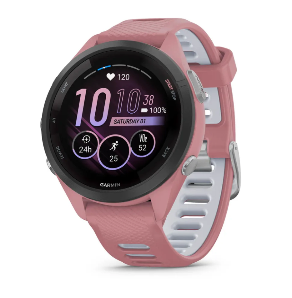 連休限定値下】2000円オフGARMIN Forerunner 235J 本体 Garmin