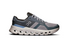 On Mens Cloudrunner 2 ALLOY/CHAMBRAY