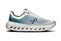 On Ws Cloudsurfer Next NIAGARA/WHITE