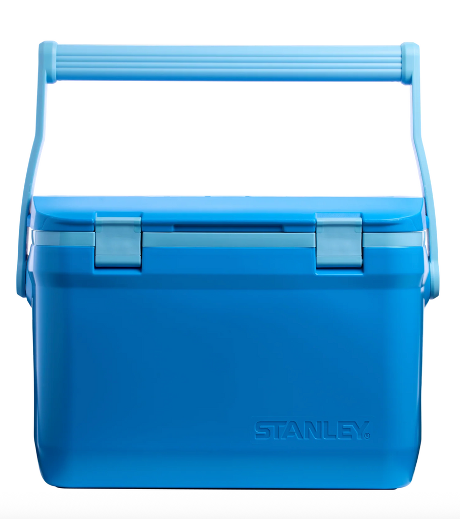 Stanley The Easy-carry Outdoor Cooler 16QT AZURE