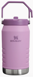 Stanley The Iceflow Flip Straw Jug 64 Oz LILAC