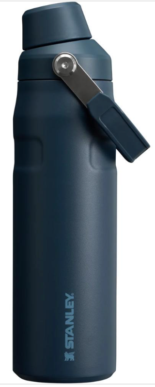 Stanley IceFlow Aerolight Bottle 36oz NAVY
