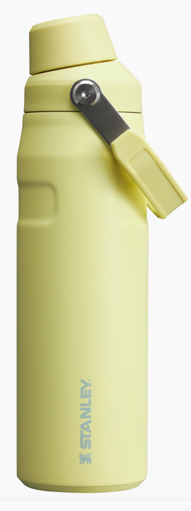 Stanley IceFlow Aerolight Bottle 24oz POMELO