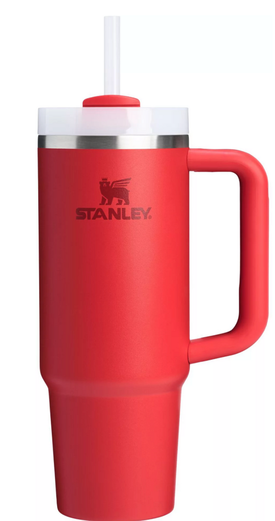 Stanley The Quencher H2.o Flowstate Tumbler 30 Oz CHILI
