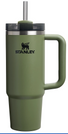 Stanley The Quencher H2.o Flowstate Tumbler 30 Oz DRIED PINE