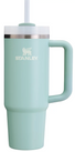 Stanley The Quencher H2.o Flowstate Tumbler 30 Oz SEAFOAM