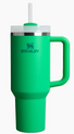 Stanley The Quencher H.20 Flowstate Tumbler | 40 oz MEADOW