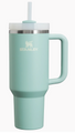 Stanley The Quencher H.20 Flowstate Tumbler | 40 oz SEAFOAM