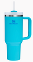 Stanley The Quencher H.20 Flowstate Tumbler | 40 oz SPLASH
