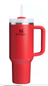 Stanley The Quencher H.20 Flowstate Tumbler | 40 oz CHILI