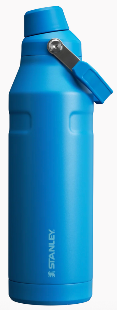 Stanley IceFlow Aerolight Bottle 50oz AZURE