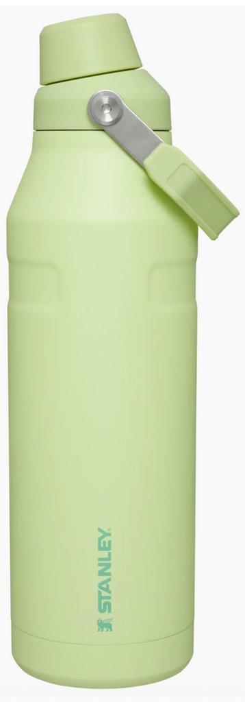 Stanley IceFlow Aerolight Bottle 50oz CITRON