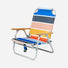 EASY CHAIR - NOMADIX STRIPES RETRO
