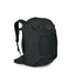 Osprey Sojourn Porter Travel Pack 46L in Black