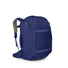 Osprey Sojourn Porter Travel Pack 46L in Deep Fig