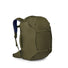 Osprey Sojourn Porter Travel Pack 30L in Moss Green