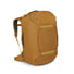 Osprey Sojourn Porter Travel Pack 65L in Barley Brown