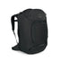 Osprey Sojourn Porter Travel Pack 65L in Black