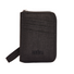 Haiku Sprout Wallet in Black in Bloom