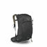 Osprey Stratos 24 Raven Black