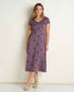 Toad&Co rose-midi-dress in Moonscape Print