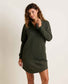 Toad&Co Women's Bitterroot Long Sleeve Dress.