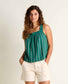 Toad&Co Women's Tate Double Weave Tank.
