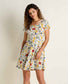Toad&Co Women's Abele Dress.
