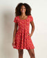 Toad&Co Women's Abele Dress.