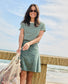 Toad&Co Women's Re-Form Crew - Short Sleeve.