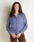 Toad&Co w-manzana-boxy-ls-shirt in Ocean Print