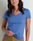 Toad&Co Women's Marley Tee.