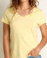 Toad&Co Women's Marley Tee - Short Sleeve.