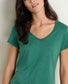 Toad&Co Women's Marley Tee - Short Sleeve.
