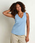 Toad&Co marley-tank in Weathered Blue