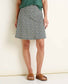 Toad&Co Women's Chaka Skirt.