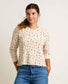 Toad&Co Women's Foothill Long Sleeve Crew.