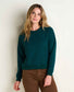 Toad&Co w-bitterroot-ls-pullover in Cabin